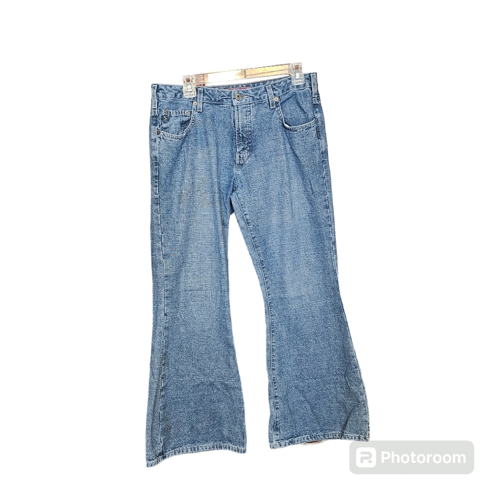 Silver Jeans Flare Jeans Size 33-31